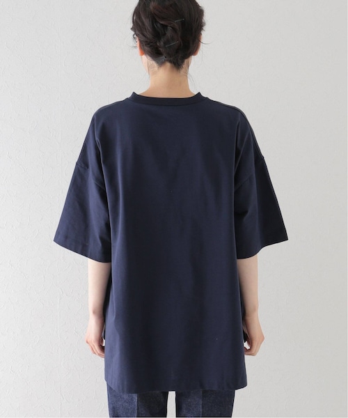 ジャーナルスタンダードラックス プルオーバー JOURNAL STANDARD LUXE