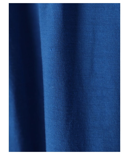 Green　Parks（グリーンパークス）の「・SUGAR SPOON ティアードロングワンピース（ワンピース/ドレス・ブラック/グリーン/ブルー・F）」の19枚目の写真