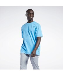 Reebok | クラシックス ナチュラルダイ Tシャツ / Classics Natural Dye T-Shirt(トップス)