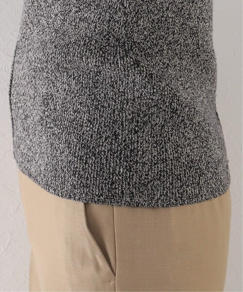 新品☆plageシルクリネンアメスリトップス plage（プラージュ）の「シルクリネンアメスリトップス（）」 - WEAR
