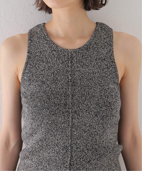plage（プラージュ）の「シルクリネンアメスリトップス（）」 - WEAR