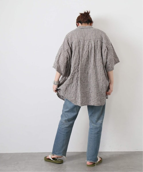 JOURNAL STANDARD LUXE（ジャーナルスタンダード ラックス）の