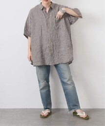 JOURNAL STANDARD LUXE（ジャーナルスタンダード ラックス）の