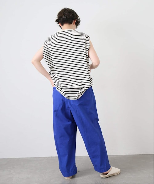 チャンプ！！！ジャーナルスタンダードラックス　イージーパンツ 楽天市場】【SALE／30%OFF】プリント イージーパンツ journal