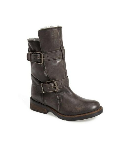 steve madden caveat moto boot