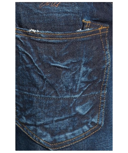 PRPS（ピーアールピーエス）の「PRPS 'Demon' Slim Straight Leg