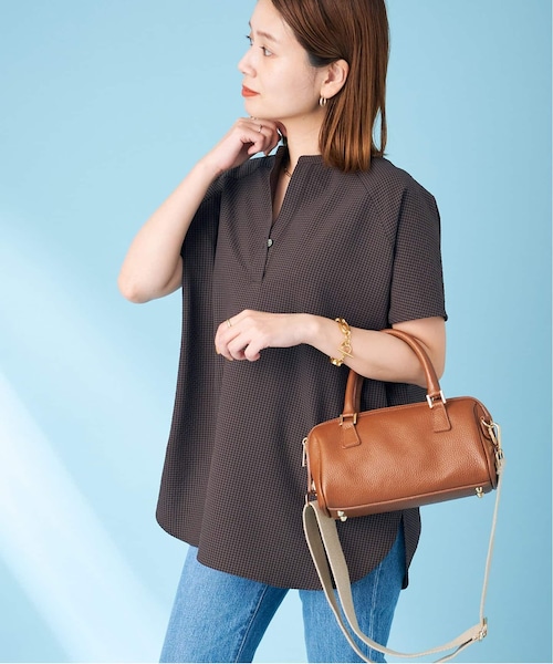 とむ 美品 ジャーナルスタンダード クイックドライスキッパーシャツ 美品 ジャーナルスタンダード クイックドライスキッパーシャツ