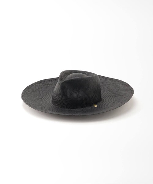 Van Palma Ulysse Gold band Hat