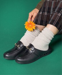 JOURNAL STANDARD relume（ジャーナルスタンダード　レリューム）の「《予約》【BENCH/ベンチ】 BENSAN-F BIT LOAFER：スリッパ（その他）」