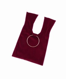 LERET.H サック・ヌー  グリーン LERET.H サック・ヌー ルレアッシュ・バッグ グリーン - メルカリ
