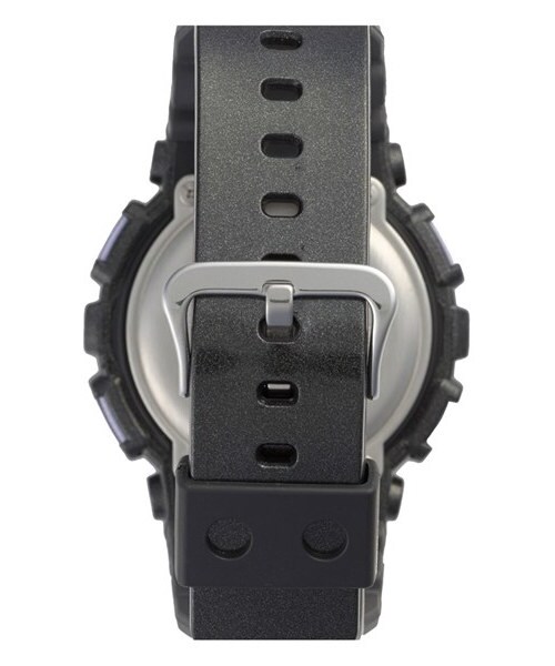G-SHOCK（ジーショック）の「G-Shock Ana-Digi Watch, 46mm x 41mm（アナログ腕時計・メンズ・Black/ Multi）」の2枚目の写真