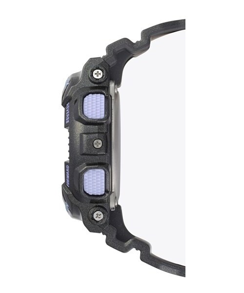 G-SHOCK（ジーショック）の「G-Shock Ana-Digi Watch, 46mm x 41mm（アナログ腕時計・メンズ・Black/ Multi）」の3枚目の写真