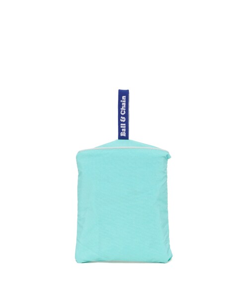 Ball&Chain（ボールアンドチェーン）の「MULGA TORA（バッグ・レディース・BLUE/73・F）」の7枚目の写真