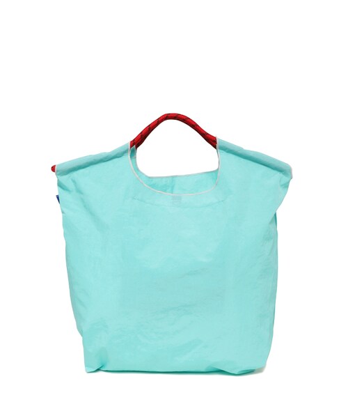 Ball&Chain（ボールアンドチェーン）の「MULGA TORA（バッグ・レディース・BLUE/73・F）」の3枚目の写真