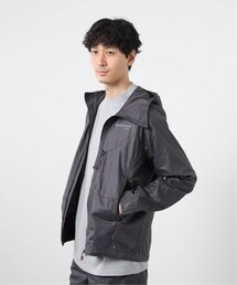 JOURNAL STANDARD（ジャーナルスタンダード）の「【KLATTERMUSEN / クレッタルムーセン】Ansur Hooded Wind JacketMs（その他）」