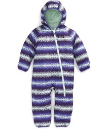 patagonia | Patagonia 'Puff-Ball' Insulated Water-Repellent Reversible Bunting (Toddler Girls)(ジャケット/アウター)