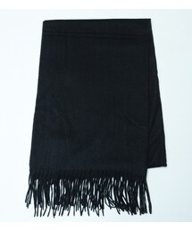 KATHARINE HAMNETT LONDON  | CASHMERE MUFFLER(その他)