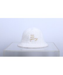 ROCKET x LUNCH | YOUNG HAT(その他)