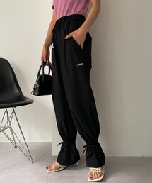 CIAOPANIC（チャオパニック）の「【SUPERTHANKS】QUICK-DRY TRACKパンツ（その他パンツ）」