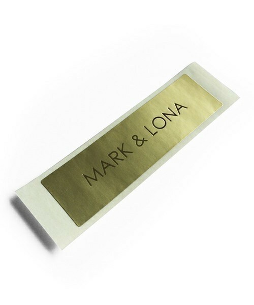 MARK&amp;LONA - MARK &amp;LONA　Sサイズ一式 MARK & LONA（マークアンドロナ）の「ギフトキット / S