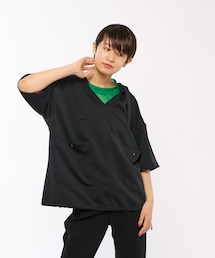 ear PAPILLONNER（イアパピヨネ）の「【SUM1 STYLE（スミ