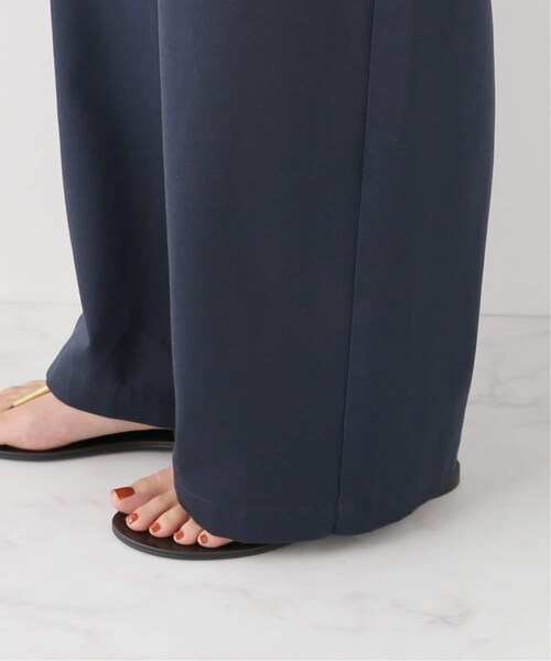 FRAMeWORK（フレームワーク）の「撥水チノクロスパンツ（パンツ・ベージュ/(027)/36/在庫あり/38/40）」の16枚目の写真