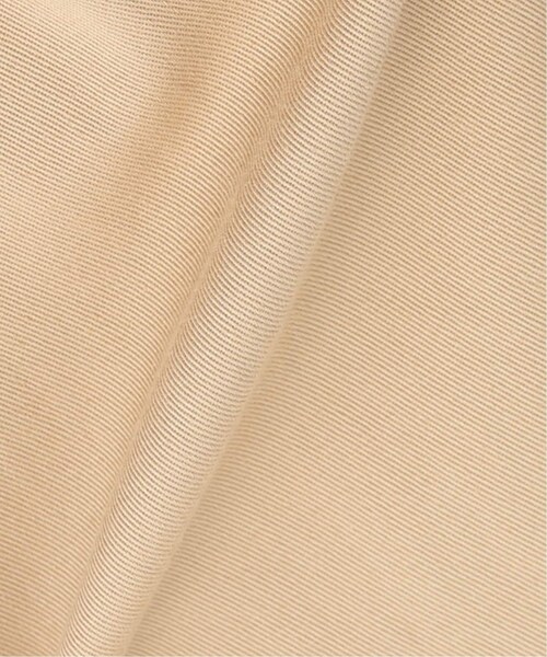 FRAMeWORK（フレームワーク）の「撥水チノクロスパンツ（パンツ・ベージュ/(027)/36/在庫あり/38/40）」の21枚目の写真