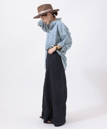 Deuxieme Classe（ドゥーズィエムクラス）の「《予約