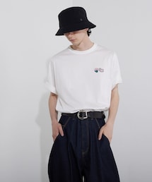 Lui's | 【CYDER BOY for Lui's 】exclusive TEE(Tシャツ/カットソー)