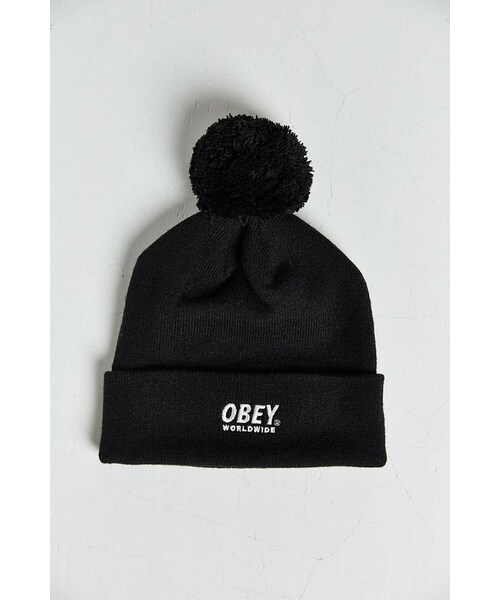 obey worldwide beanie