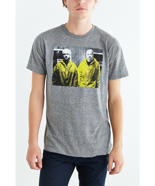 URBAN OUTFITTERS（アーバンアウトフィッターズ）の「Breaking Bad 