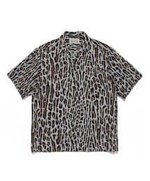 WACKO MARIA | HAWAIIAN SHIRT S/S ( TYPE-5 )(シャツ/ブラウス)