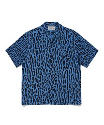 WACKO MARIA（ワコマリア）の「HAWAIIAN SHIRT S/S ( TYPE-5 )（シャツ