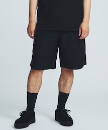 FLAGSTUFF（フラグスタフ）の「ORIGINAL PAISLEY SHORTS（その他パンツ）」