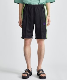 Needles（ニードルス）の「STUDIOUS 別注 Track Shorts（その他