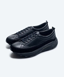 YOAK（ヨーク）の「LORRY（その他シューズ・メンズ）」