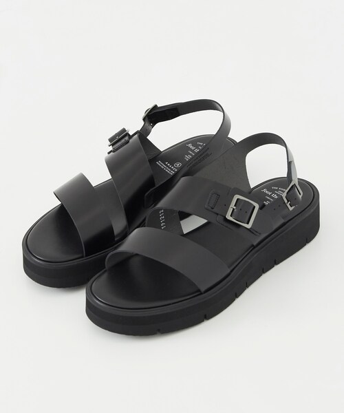foot the coacher（フットザコーチャー）の「SS BELT SANDALS（その他
