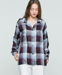 UNUSED | US2147(シャツ/ブラウス)