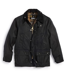 Barbour | Barbour 'Classic Bedale' Waterproof Waxed Cotton Jacket (Big Boys)(ジャケット/アウター)