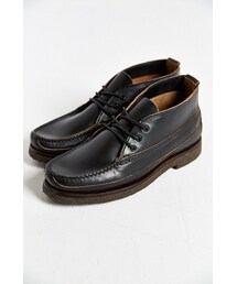 eastland moc boot