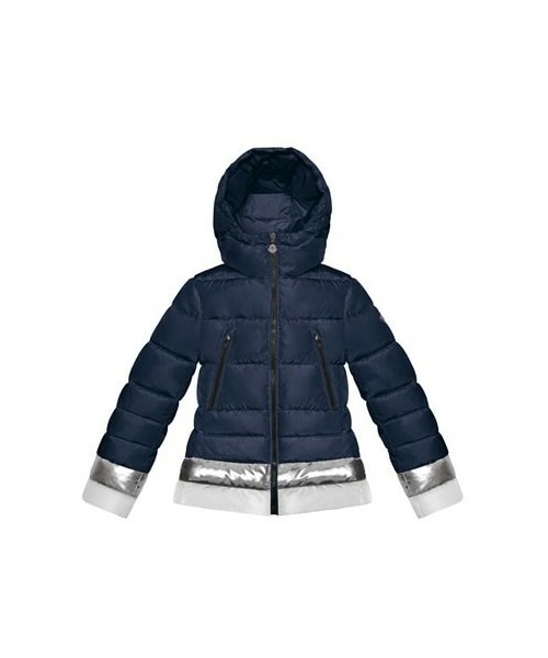 MONCLER　モンクレール　キッズ　ナイロンジャンパー 楽天市場】モンクレール マウンテンパーカー GUERRIC キッズ