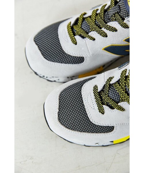 NEW BALANCE（ニューバランス）の「New Balance 574 90s Outdoor