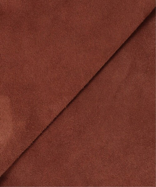 JOURNAL STANDARD relume(ジャーナルスタンダード レリューム)の「《予約》GOAT SUEDE CPO(ジャケット/アウター・キャメル A/(026)/M/在庫あり/L)」の22枚目の写真
