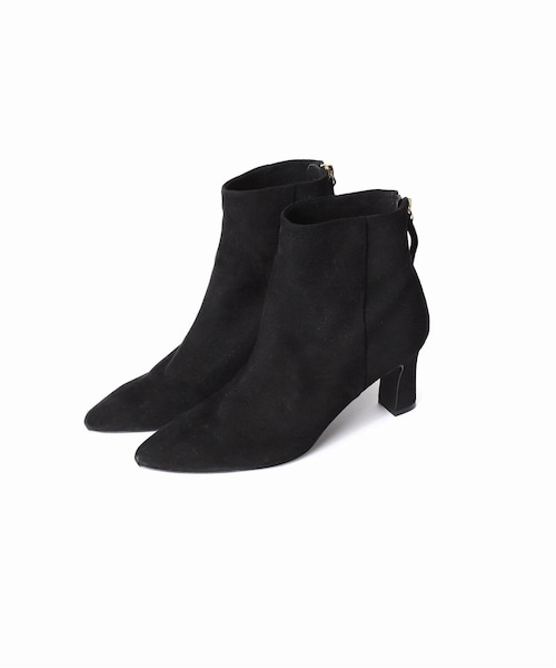 LE TALON（ルタロン）の「《予約》GRISE6.5cmレザーバックジップ