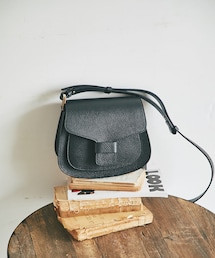 RIVE DROITE | 予約【人気のLORISTELLA】ラウンドショルダーバッグ(ショルダーバッグ)