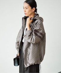 VERMEIL par iena（ヴェルメイユパーイエナ）の「《追加予約》VERMEIL ジャガードブルゾン（その他）」