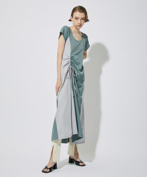 A + TOKYO（エープラストウキョウ）の「パネルカラーブロック  