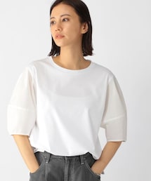 BARNYARDSTORM | ランタンスリーブプルオーバー(トップス)