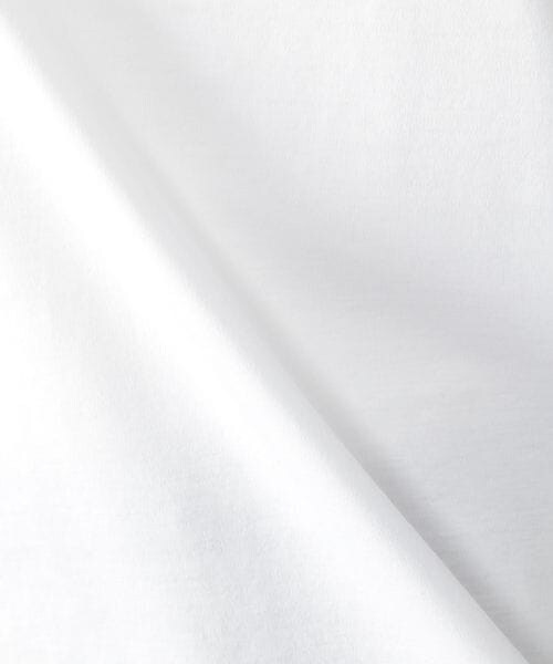 BARNYARDSTORM（バンヤードストーム）の「ランタンスリーブプルオーバー（トップス・レディース・ホワイト10/ブラック19・S(0)/M(1)）」の21枚目の写真