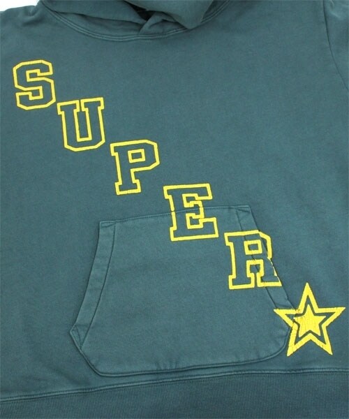 RNA（アールエヌエー）の「SUPER☆パーカーワンピース（ワンピース/ドレス・レディース・杢グレー/ブラック/モスグリーン・M）」の8枚目の写真